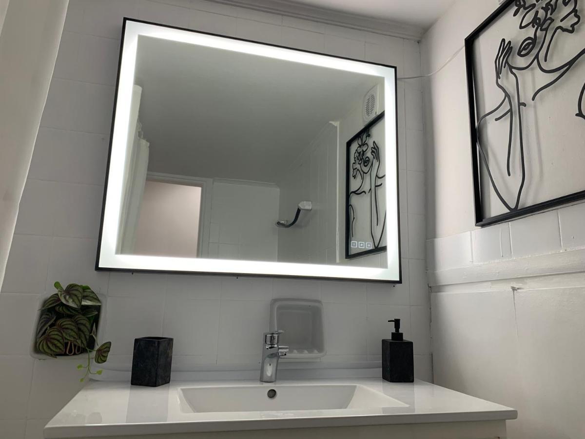 Acropolis Hill Apartment Athena Bagian luar foto
