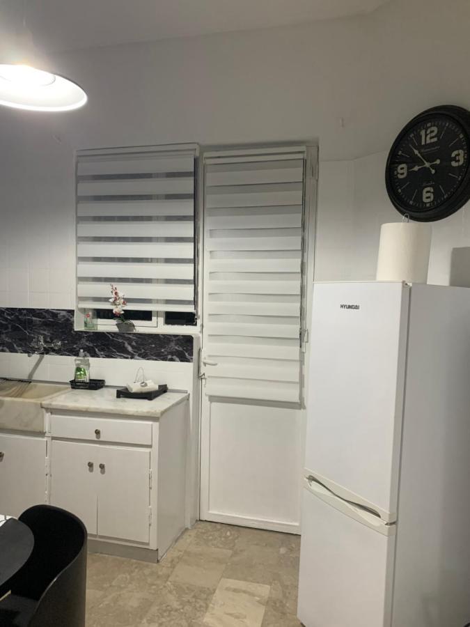 Acropolis Hill Apartment Athena Bagian luar foto